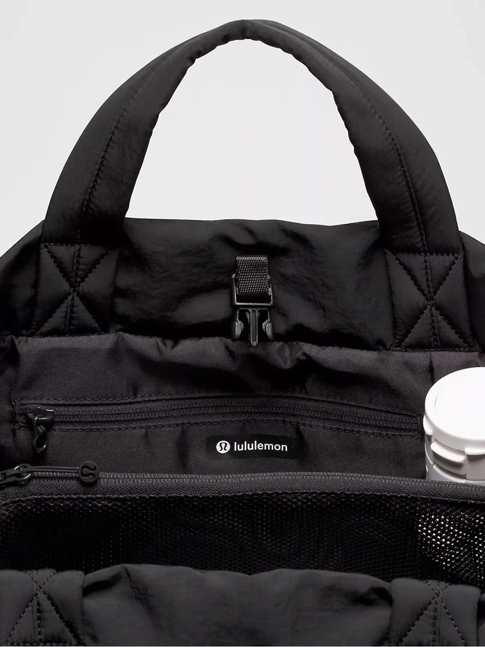 lululemon athletica only used